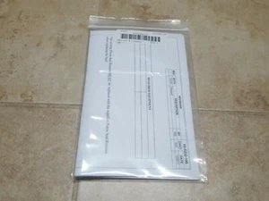 Combiflash Rf200 seal replacement - Picture 1 of 4