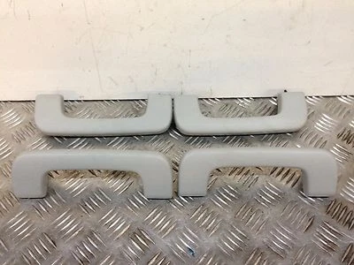 AUDI A3 8P 2004-2012 TECHO INTERIOR LAS 4 ASAS DE AGARRE 8P0857607 Foto 1 de 2