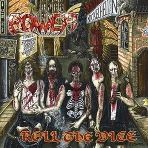 POWER - Roll The Dice - CD - Neu OVP - Thrash Metal - Bild 1 von 1