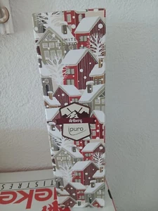 Ipuro ARLBERG 240 ml LIMITED EDITION neu & ovp RaRiTäT - Bild 1 von 6