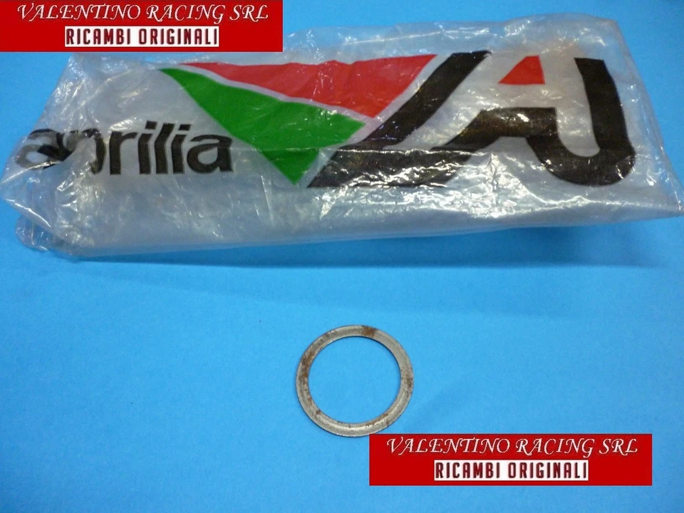 RONDELLA RASAMENTO ALBERO MOTORE APRILIA AF1 125 SINTESI PEGASO RX 1989>1993 - Immagine 1 di 1