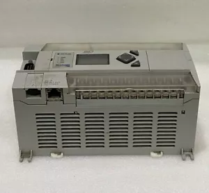 ALLEN BRADLEY MICROLOGIX 1766-L32BXB SER C CONTROLLER - Bild 1 von 6