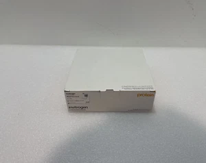 INVITROGEN  SLF2010 iBind Flex Cards - Picture 1 of 3