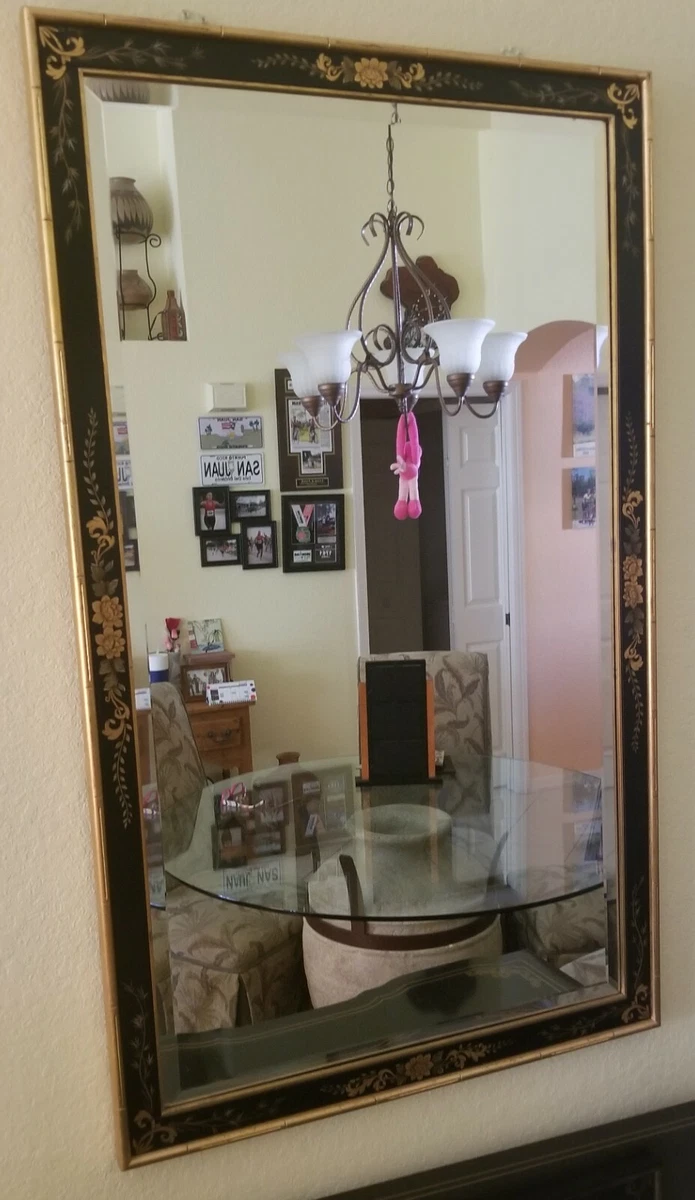La Barge Gold Home Décor Mirrors for sale | eBay