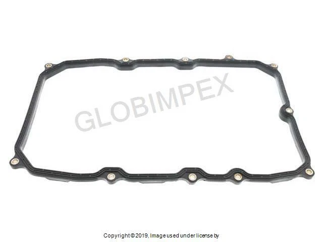 PORSCHE CAYENNE PANAMERA (2011 - 2016) 变速器盘垫圈 KLINGER + 保修 — 第 1/1 张图片