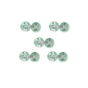 10PCS 635/650/660/ 780/808/980nm φ10mm φ12mm N-type Laser Diode Drive Circuit - Picture 1 of 8