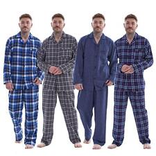 Robe curto homem sobre camisa xadrez, Roupa de dormir de homem