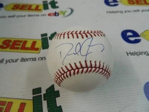 Desmond Jennings - Autographed baseball - Picture 1 of 5