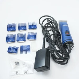 Andis PowerGroom+ - Detachable Blade Clipper AGR+ Cat Dog Animal - Picture 1 of 7