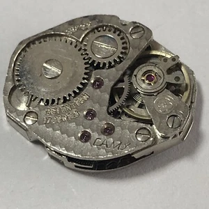 DAMEN CAMY 21J ARMBANDUHRWERK - Bild 1 von 4