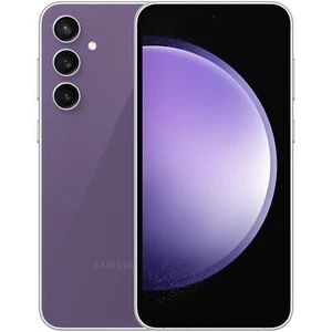 Samsung Galaxy S23 S911U 128GB Purple (Spectrum) - Excellent - Picture 1 of 6