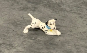 101 dalmatians Polly Pocket - Figure Only Dalmatian Dog Bluebird Toys - Picture 1 of 2