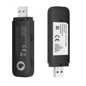 Wireless Freedom Anywhere Vodafone USB Modem IK41US in Mobile Broadband Devices - Picture 1 of 5