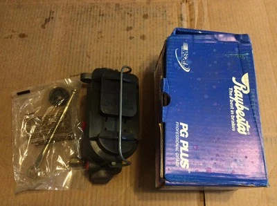 Raybestos MC39026 Brake Master Cylinder Fits 75-83 Ford E-100 Econoline - Image 1 of 4