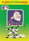 1990 Fleer Mlb Baseball Update And Insert Cards Pick From List