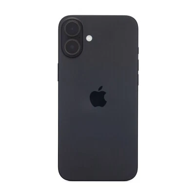 Apple iPhone 16 Plus 256GB Unlocked AT&T T-Mobile Verizon Very Good Condition - Image 1 of 2