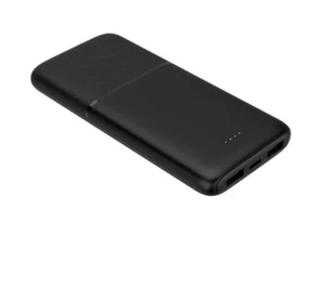 Banque d'alimentation General Supply Goods + Co 10 000 mAH triple USB - Photo 1 sur 5