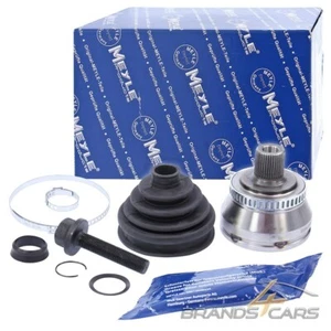 MEYLE GELENKSATZ ANTRIEBSWELLE RADSEITIG FÜR AUDI A4 B5 B6 A6 C5 A8 VW PASSAT 3B - Bild 1 von 6