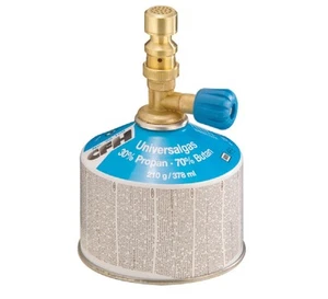 Bunsenbrenner Laborbrenner CFH BL 1700 Neu - Bild 1 von 1