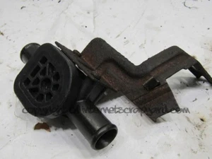 Honda Prelude air flow one way check valve Gen4 MK4 91-96 2.0 - Picture 1 of 3