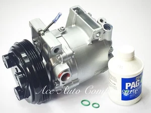 2002-2007 Subaru Impreza  Reman A/C Compressor W/ One Year Wrty - Picture 1 of 3