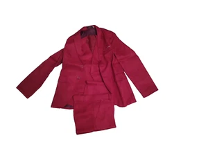 Kid boys 3 piece suit xl new - Picture 1 of 4