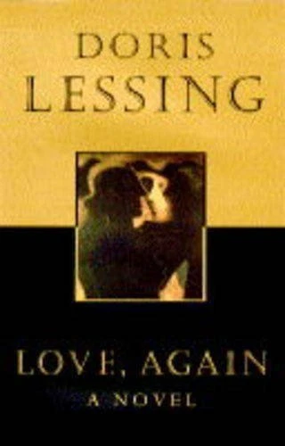 Love, Again By Doris Lessing. 9780002239363 - Image 1 of 1