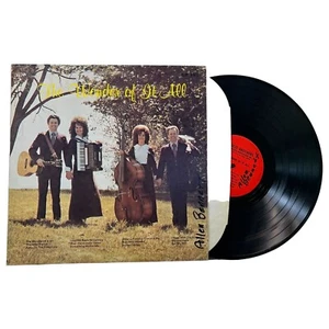 Kroeze Brothers The Wonder of It All Vinyl LP Country Gospel Everett WA - Picture 1 of 6
