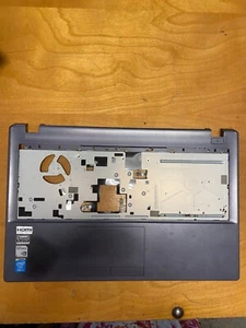 Ibuypower (clevo) W650SF copripolsi superiore. tappetino mouse 6-33-w6502-01x/grado A - Foto 1 di 7