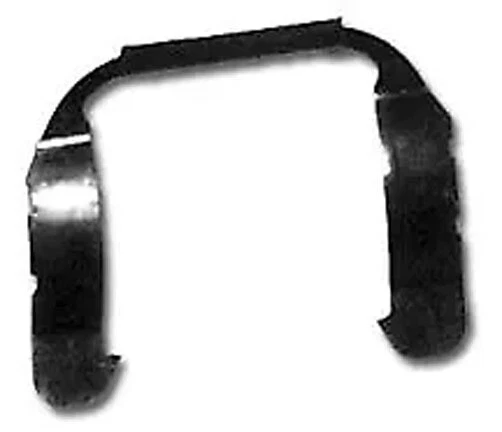 Retenedor de cerradura de puerta para guantera Corvette C4 (1990-93) - pieza de fabricante original de General Motors - nuevo en stock Foto 1 de 2