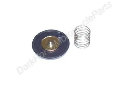 Kit de reconstrucción de reparación de bomba aceleradora para Kawasaki EJ650 W650 00-02 K&L 18-0245 Foto 1 de 4