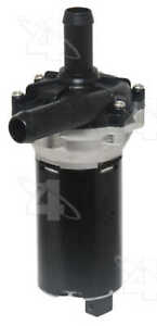 Engine Auxiliary Water Pump 4 Seasons 89009