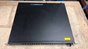 ICX7450-48P Brocade ICX7450-48P 48 PUERTOS GIGABIT ETHERNET POE+ SWITCH - Imagen 1 de 4