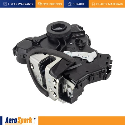 Actuador de cerradura de puerta delantera izquierda para Toyota RAV4 Corolla Camry 4Runner 69040-06180 Foto 1 de 4