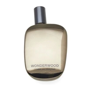 Comme des Garcons Wonderwood Eau de Parfum 50ML Hombre Fragancia Edp Spray - Imagen 1 de 1