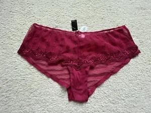 NWT Next Lace Intimates Knickers Sz 14 US Sz 10 (M) - Picture 1 of 5