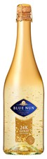Blue Nun 24 Carat Gold Sparkling Edition White Wine 750ml.