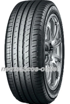 Neumáticos de verano Yokohama BluEarth-GT (AE51) 225/45 R18 95W XL - Imagen 1 de 2