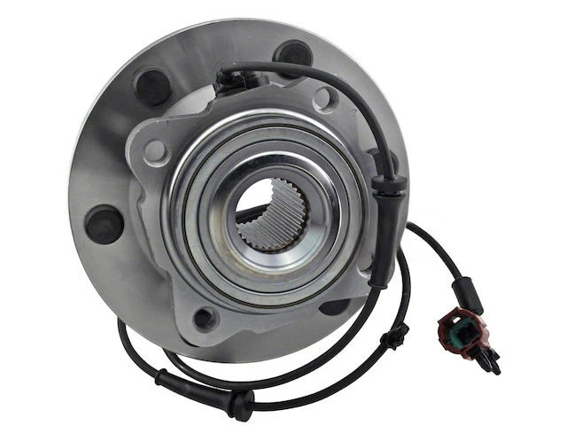 Conjunto de buje de rueda trasera para Nissan Armada 2005-2012 2008 2006 2007 2009 GD956DQ Foto 1 de 1