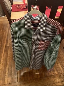 Vineyard Vines Men’s Large Button Down Shirt - Picture 1 of 2