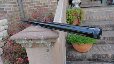 KEYSTONE SPORTING ARMS KSA RUGER 10/22 TAKE DOWN THREADED BLUE FLUTED 920 TARGET BULL 16.5" BARREL 83304