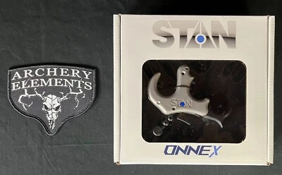 Stan Release OnneX Thumb Echo Grey Large 8402 New - Image 1 of 2