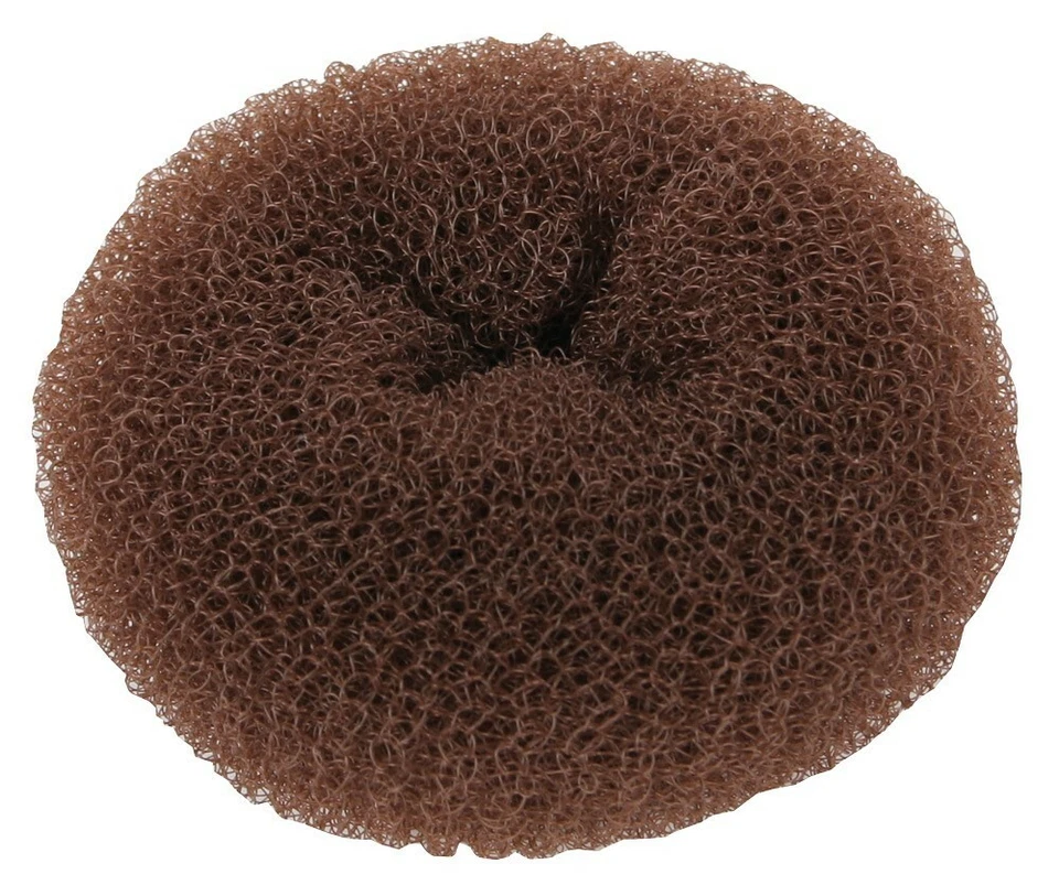 Donut de pelo de caballo de Harry - Caballo de Harry marrón Foto 1 de 1