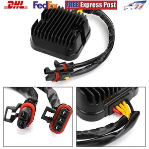 Voltage Regulator Rectifier For Victory Kingpin / Vegas Ness 2003-2005 2410337 - Picture 1 of 10