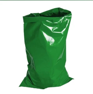 Bolsas de escombros de basura de rechazo de contenedor gris calibre 20"" x 30"" 400 - Imagen 1 de 1