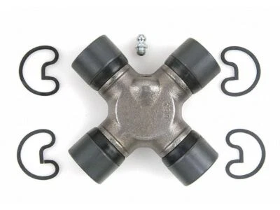 Para GMC Sierra 2500 HD 2001-2006 Universal Joint Moog 33839TDYQ 2002 2003 2004 Foto 1 de 2