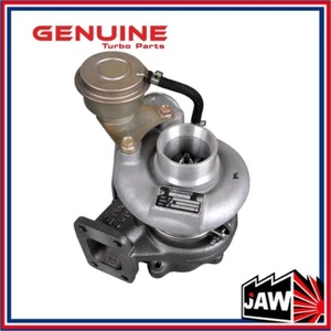 Mitsubishi KUBOTA M105D V3800T 49178-03210 Turbocharger - Bild 1 von 4