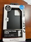 Pack de protection Case Mate 6,1 pouces écran