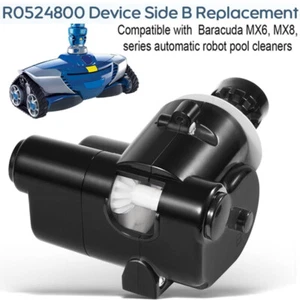 R0524800 Side B Direction Control Device for Zodiac Baracuda MX8,MX8 Elite Pool - Imagen 1 de 10