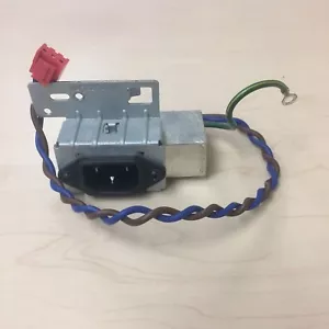 LG 37LC5DC-UA POWER SOURCE FILTER - Bild 1 von 1